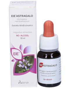 Adama Eie Astragalo Gocce 30 Ml