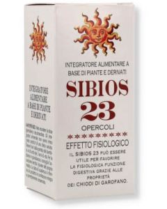SIBIOS 23 48OPR