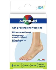 Footcare Prot Vesc Mix 6pz a3