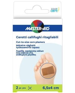 Footcare Cer Callif R64x40 b3