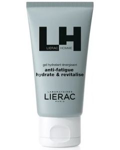 LIERAC HOMME GEL IDRAT ENERG