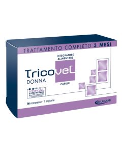 Tricovel Donna 90cpr