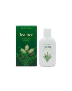 TEA TREE DETERGENTE INT 150ML