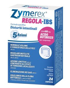 Zymerex Regola-ibs 24cpr