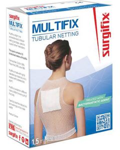 BENDA RETE MULTIFIX SAN TORACE