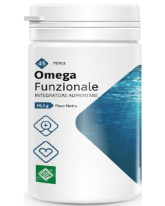 Omega Funzionale 45prl