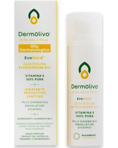 Dermolivo Olio Dermatologico