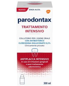 Parodontax tr Int Cloxid 0,2%