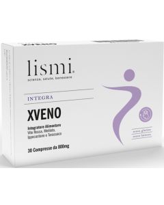Xveno 800mg 30cpr