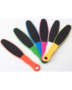 Borghetti Enrico Raspa Calli E Duroni Colorata Articolo 22b