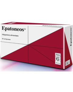 Neo G Pharma Epatoneos 30 Capsule