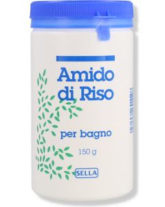 AMIDO RISO BAGNO 150G