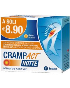 Crampact Notte 14bust
