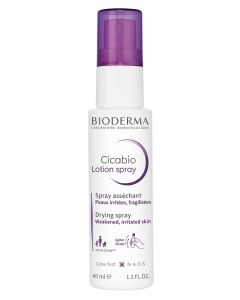 Cicabio Lozione Spray 40ml