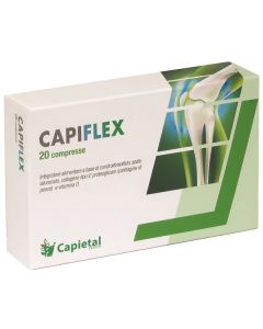 Capiflex 20cpr