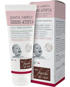 Atopia Pasta Cambio Fdr
