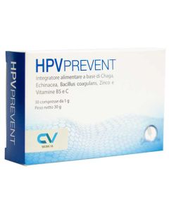 HPV PREVENT 30CPR