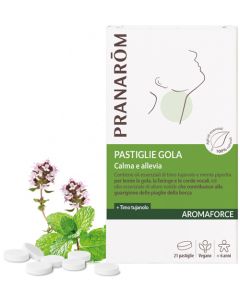 Pranarom Aforce Gola 21past