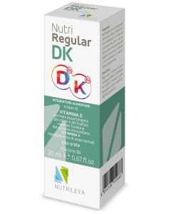 NUTRIREGULAR DK 20ML