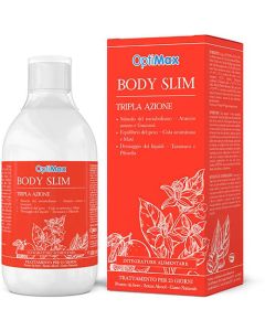 Optimax Body Slim 500ml
