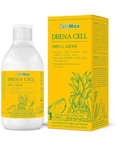 Optimax Drena Cell 500ml