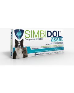 Simbidol Asset 30cpr Divisibil