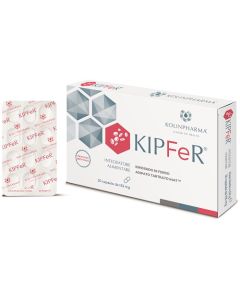 Kipfer 30cps