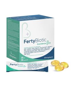 Fertybiotic Gravidanza Beta+
