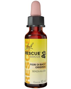 Rescue Pet Gocce 10ml