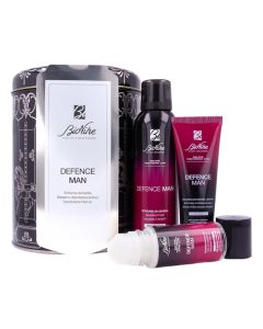 Defence Man Kit Natale 2023