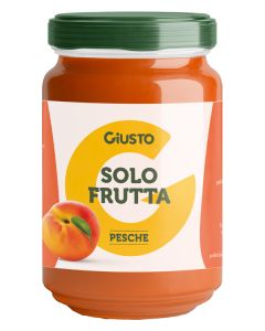 Giusto Solo Frutta Confet Pesc