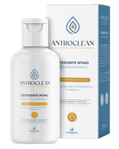 Antroclean Detergente 200ml