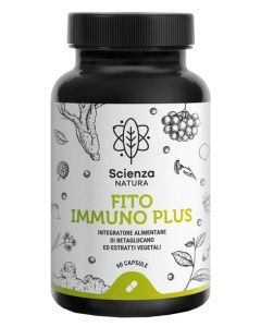Fito Immuno Plus 60cps