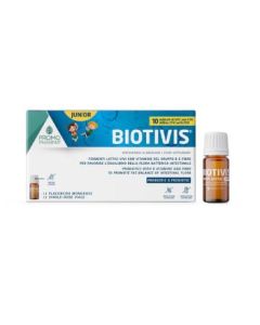 Biotivis Junior 10mld 12fl