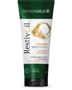 Restivoil Tecnonat Balsamo