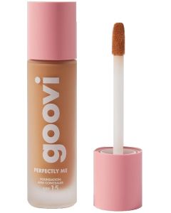 Goovi Foundation&concealer 14