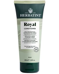 Herbatint Royal Conditioner