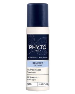 Phyto Douceur sh Secco 75ml