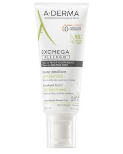 Exomega Allergo cs 200ml