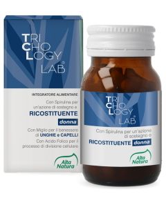 Trichology Lab 50cpr d Anticad