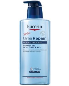 Eucerin 5% Urea Gel Doccia del