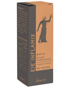 EIE INFLAMIX GOCCE 60ML