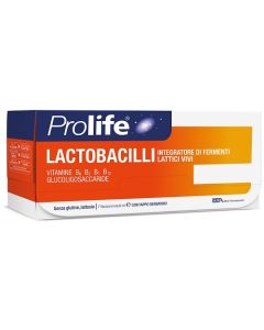 Prolife Lactobacilli 7fl