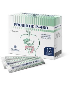 PROBIOTIC P-450 12STICK MONOD