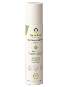 Dermolivo Olio Dermat Spray