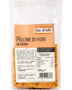 POLLINE IN GRANI RICARICA 250G