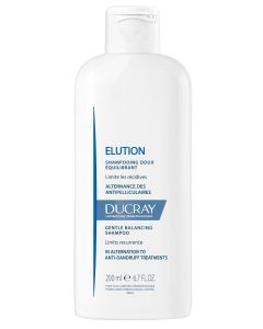 Elution Shampoo 200ml
