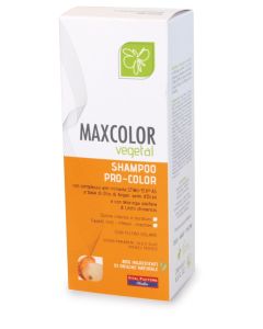 Farmaderbe Maxcolor Vegetal Shampoo Procolor 200 Ml