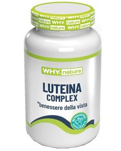 Whynature Luteina Complex30cps