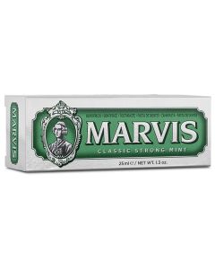 Marvis Clas Strong Mint c 25ml